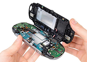 Ремонт Sony PSP СЦ SumCom